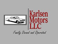 Karlsen Motors LLC logo