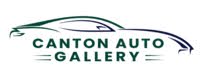 Canton Auto Gallery  logo