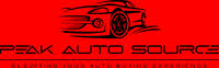 Peak Auto Source  logo