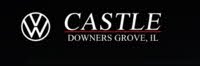 Castle Volkswagen Downers Grove logo