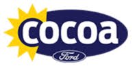 Cocoa Ford logo