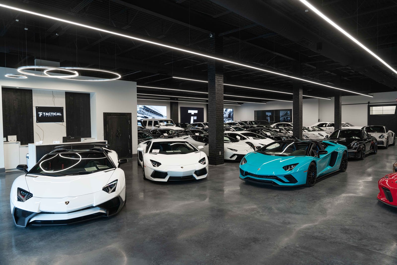 Tactical Fleet Charlotte CarGurus