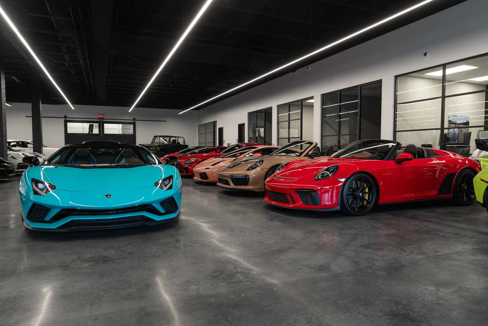 Tactical Fleet Charlotte CarGurus