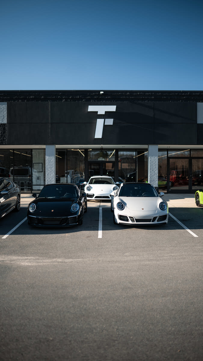 Tactical Fleet Charlotte CarGurus