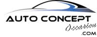 Auto Concept Occasion logo