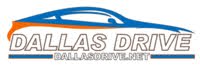 Dallas Drive logo