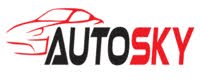 Sky Auto logo