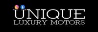 Unique Luxury Motors LLC logo
