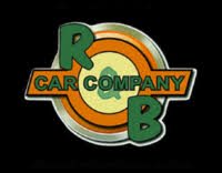 R&B Car Company Fort Wayne logo