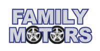Family Motors logo