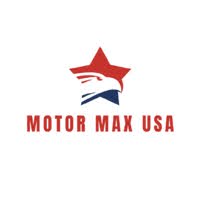 Motor Max USA logo