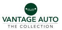 Vantage Auto Wholesale logo