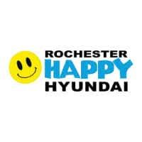 Happy Hyundai of Rochester logo