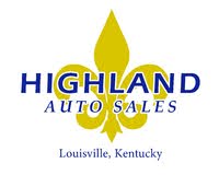 Highland Auto Sales logo