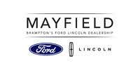Mayfield Ford Lincoln logo