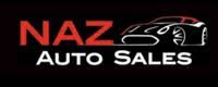 Naz Auto Sales logo