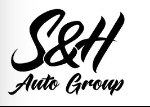 S&H Auto Group - Elkhart logo