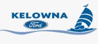Kelowna Ford logo