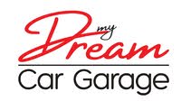 My Dream Car Garage logo