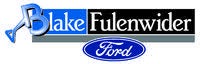 Blake Fulenwider Ford of Andrews logo