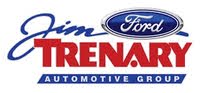 Jim Trenary Ford logo