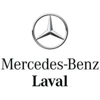 Mercedes-Benz Laval logo