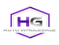 HG Auto Wholesale logo