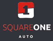 Square One Auto logo