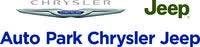 Auto Park Chrysler Jeep logo