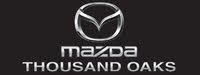 Mazda Thousand Oaks logo