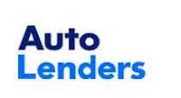 Auto Lenders Palm Harbor logo