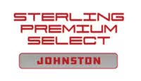 Sterling Premium Select Johnston Street logo
