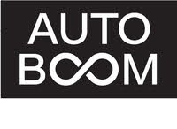 Auto Boom Motor Co. logo