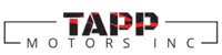 Tapp Motor Sales logo