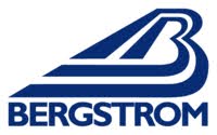 Bergstrom Hyundai Green Bay logo