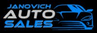 Janovich Auto Sales logo