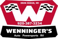 Wenninger Auto Sales LLC logo