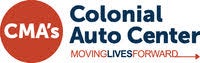 Colonial Auto Center logo