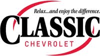 Classic Chevrolet Grapevine