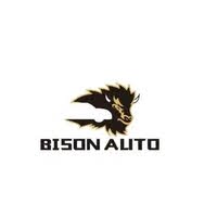 Bison Auto logo
