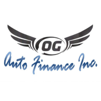 OG Auto Finance logo