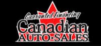 Canadian Auto Sales logo