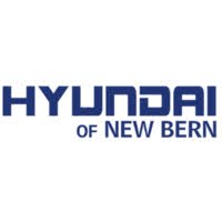Hyundai of New Bern logo