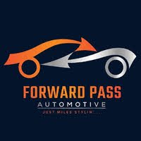 Forward Pass Automotive LLC logo