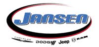 Jansen CDJR logo