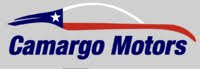 Camargo Motors logo