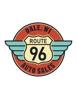 Route 96 Auto Sales & Service logo