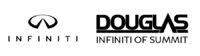 Douglas Infiniti logo