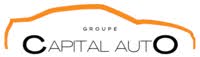 Groupe Capital auto logo
