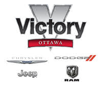 Victory Chrysler Dodge Jeep Ram of Ottawa logo